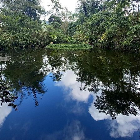 Cantalarana Lodge Mindo Zewnętrze zdjęcie