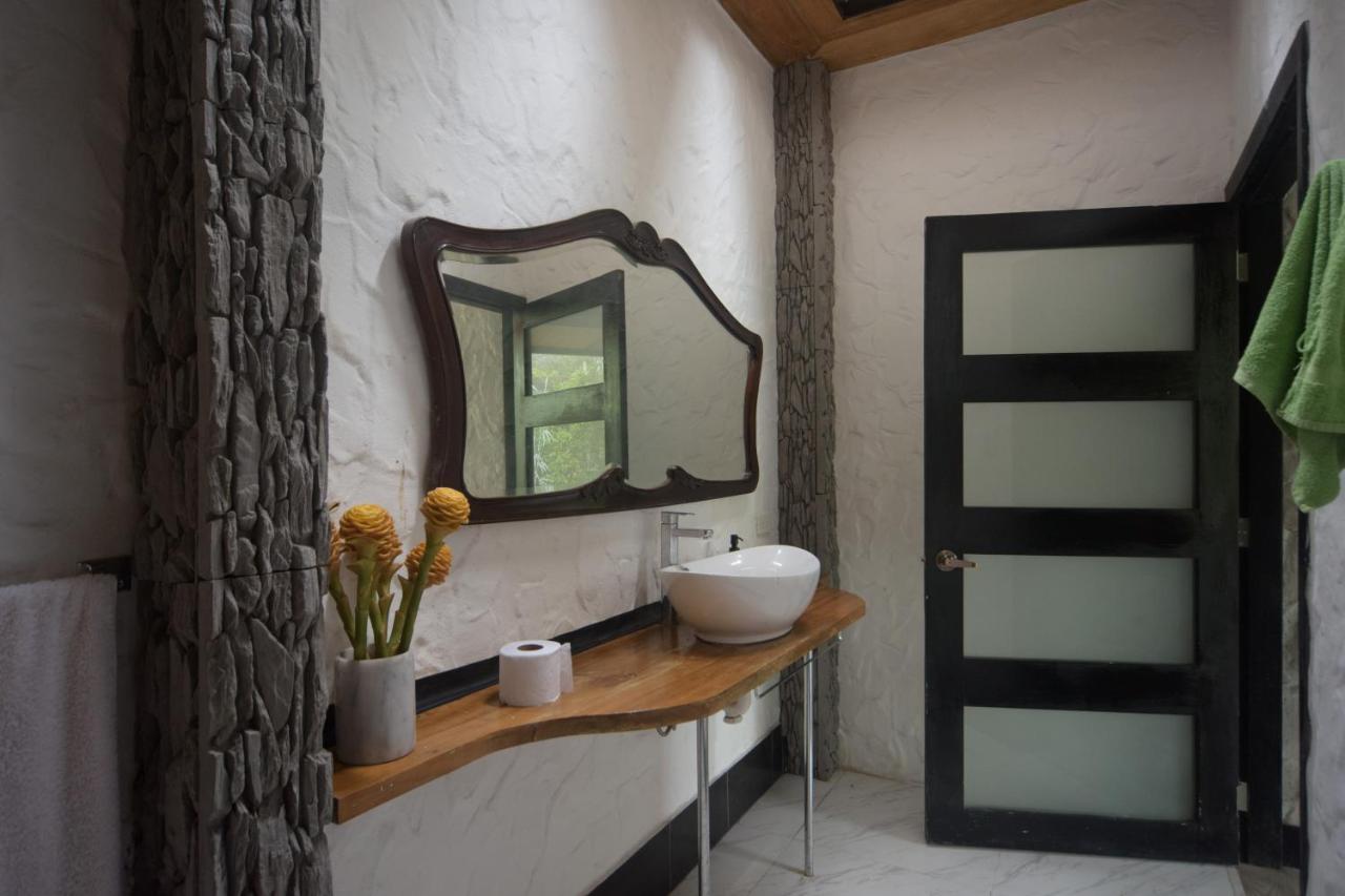 Cantalarana Lodge Mindo Zewnętrze zdjęcie