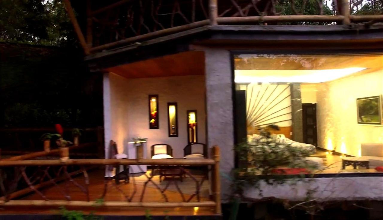 Cantalarana Lodge Mindo Zewnętrze zdjęcie