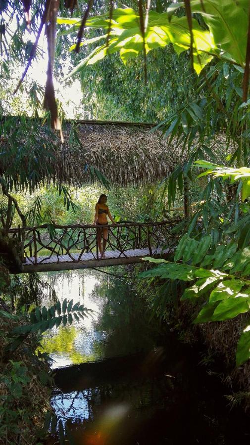 Cantalarana Lodge Mindo Zewnętrze zdjęcie