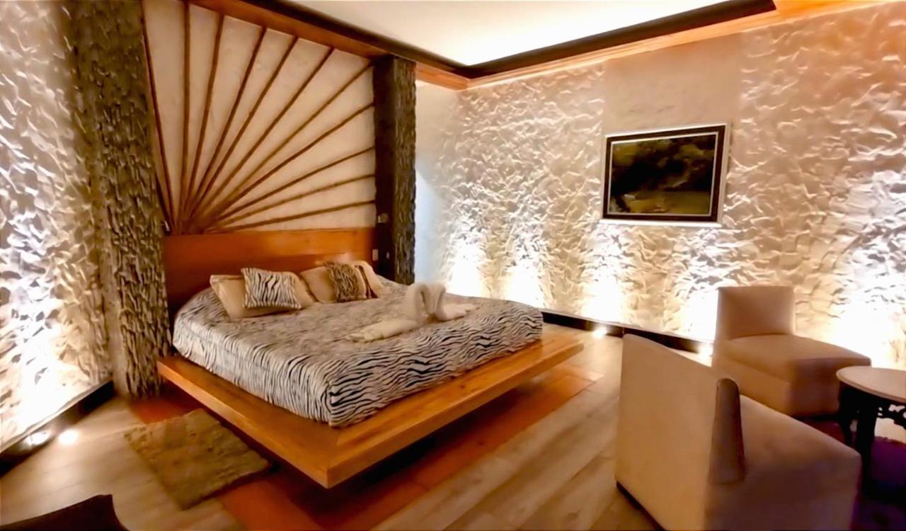 Cantalarana Lodge Mindo Zewnętrze zdjęcie