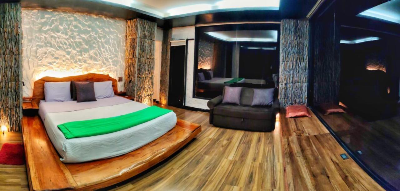 Cantalarana Lodge Mindo Zewnętrze zdjęcie