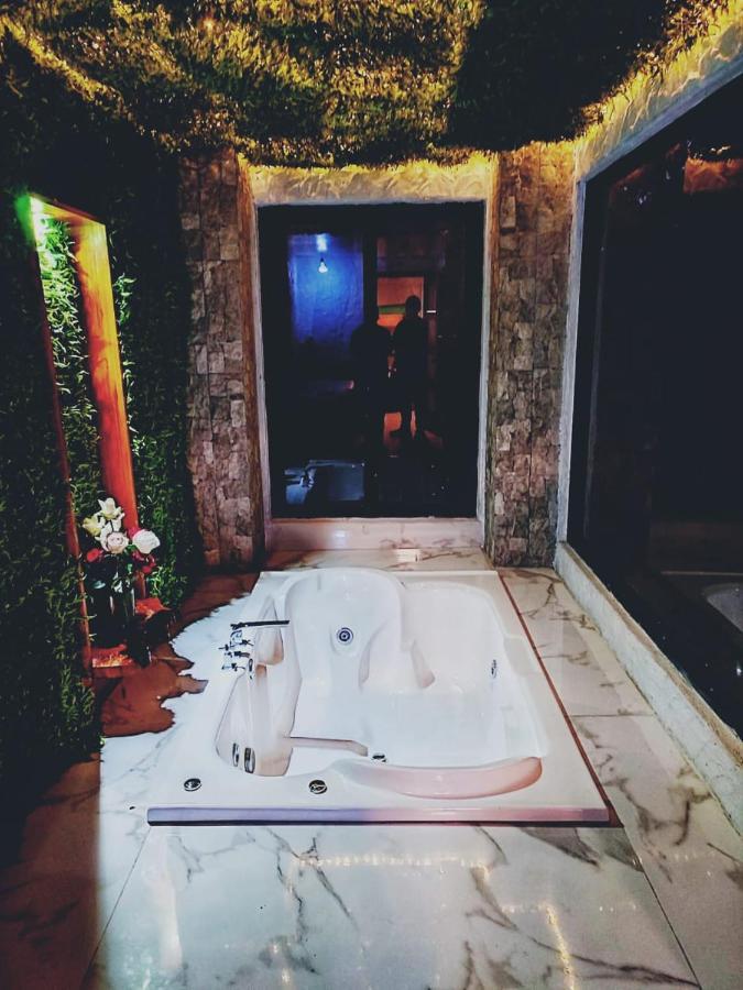 Cantalarana Lodge Mindo Zewnętrze zdjęcie
