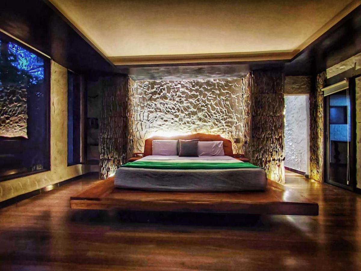 Cantalarana Lodge Mindo Zewnętrze zdjęcie