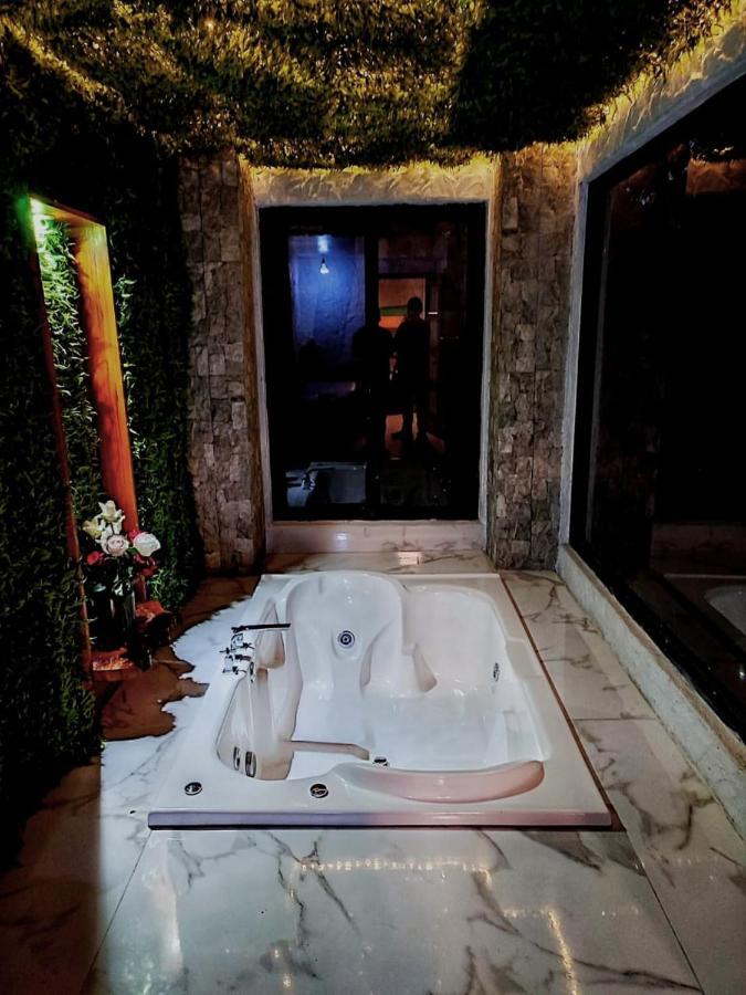 Cantalarana Lodge Mindo Zewnętrze zdjęcie