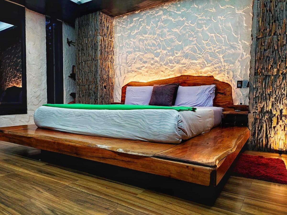 Cantalarana Lodge Mindo Zewnętrze zdjęcie