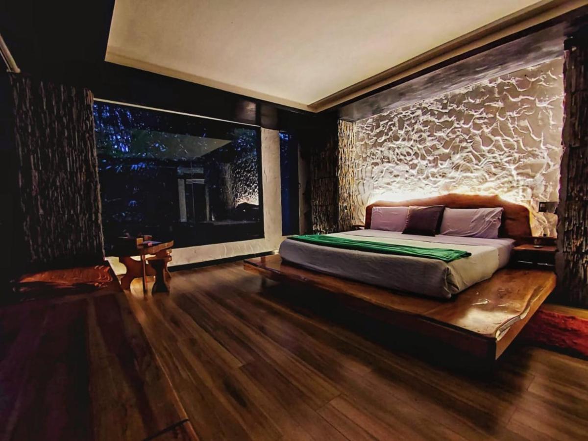 Cantalarana Lodge Mindo Zewnętrze zdjęcie