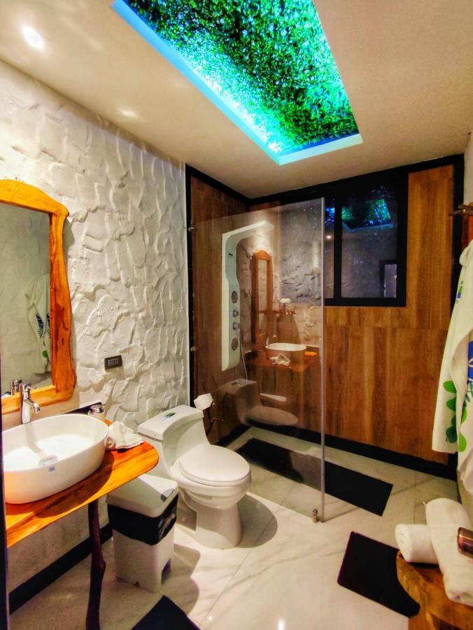 Cantalarana Lodge Mindo Zewnętrze zdjęcie
