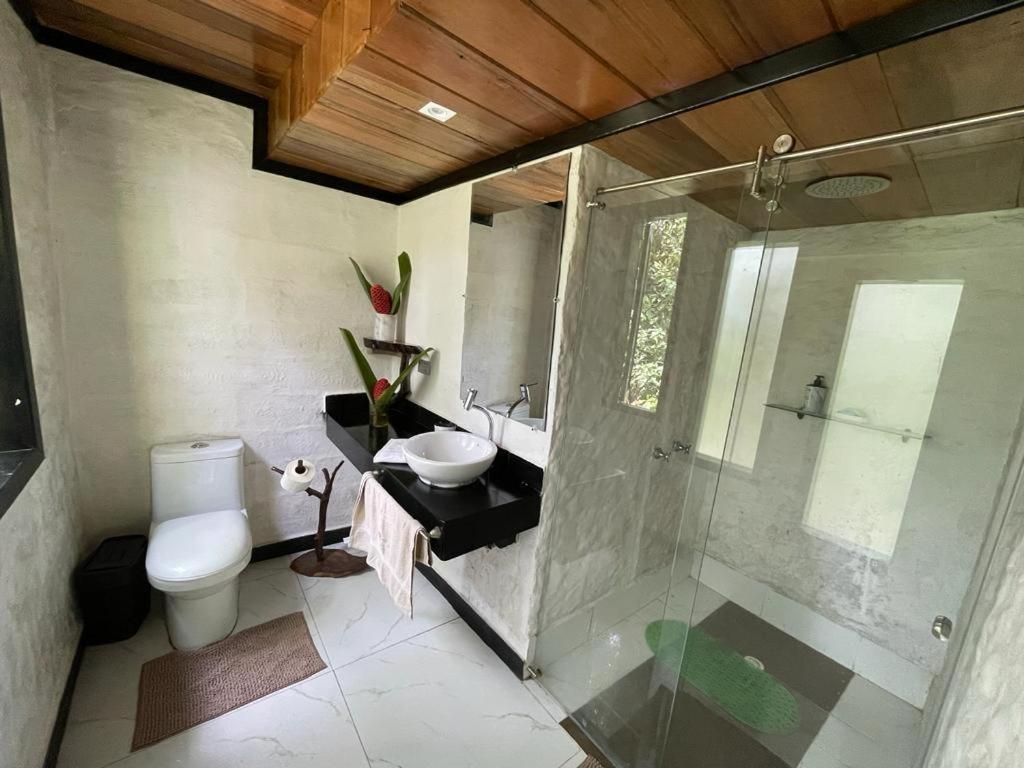 Cantalarana Lodge Mindo Zewnętrze zdjęcie