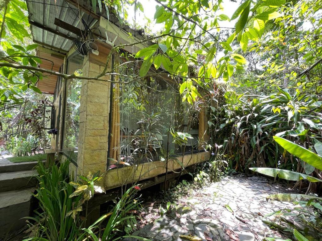Cantalarana Lodge Mindo Zewnętrze zdjęcie