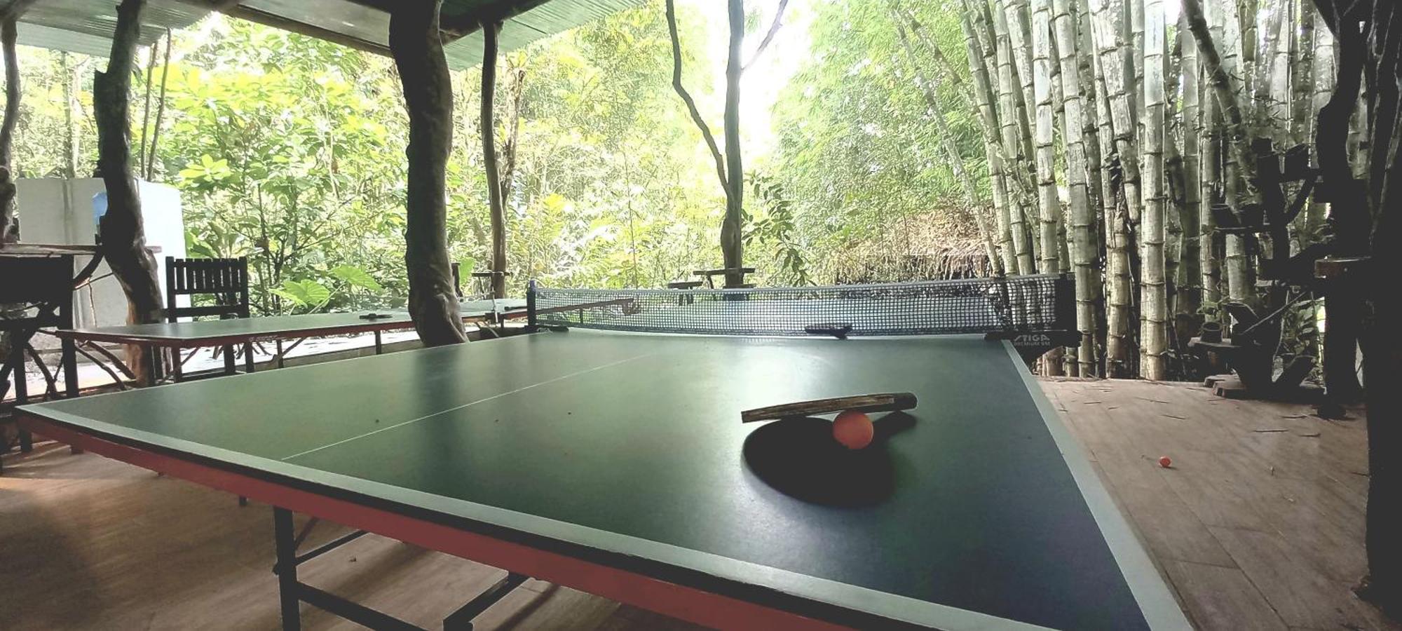 Cantalarana Lodge Mindo Zewnętrze zdjęcie