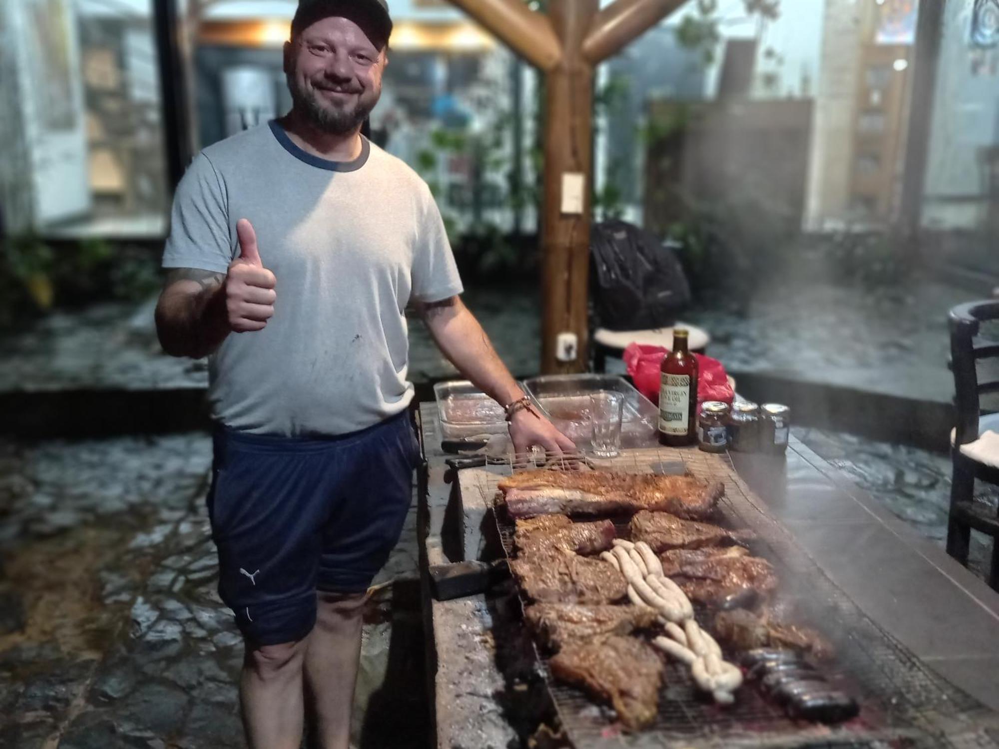 Cantalarana Lodge Mindo Zewnętrze zdjęcie