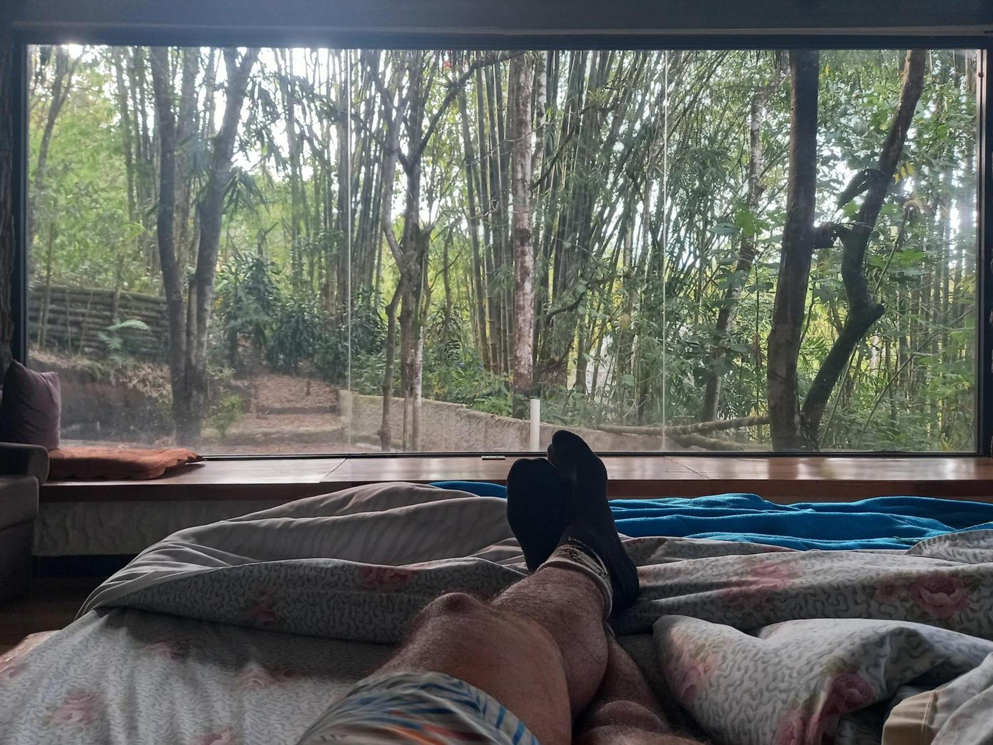 Cantalarana Lodge Mindo Zewnętrze zdjęcie