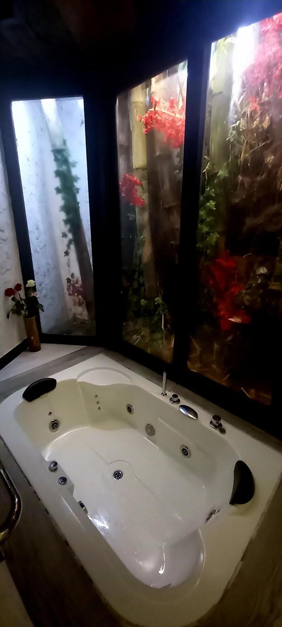 Cantalarana Lodge Mindo Pokój zdjęcie