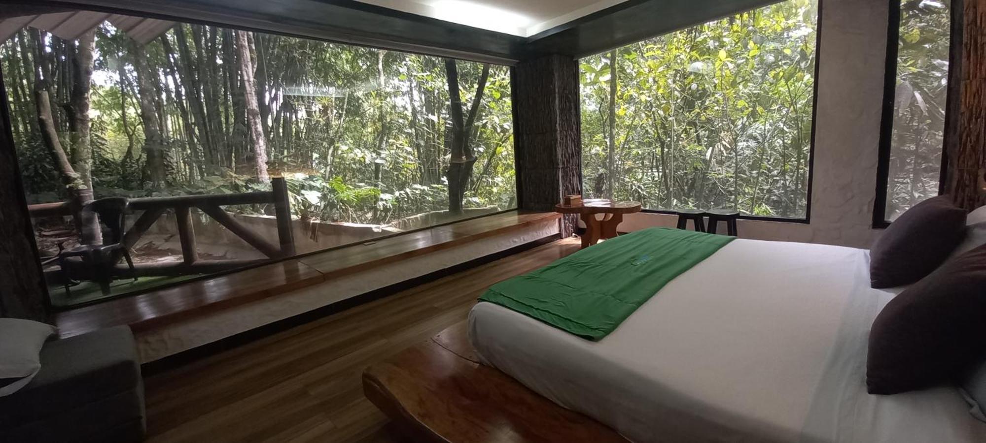 Cantalarana Lodge Mindo Pokój zdjęcie